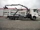 2008 MAN  26 440 TGX, cranes for scrap PENZ 10Z7.7, roll Truck over 7.5t Truck-mounted crane photo 2