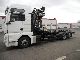 2008 MAN  26 440 TGX, cranes for scrap PENZ 10Z7.7, roll Truck over 7.5t Truck-mounted crane photo 6