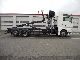 2008 MAN  26 440 TGX, cranes for scrap PENZ 10Z7.7, roll Truck over 7.5t Truck-mounted crane photo 7
