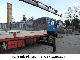 1993 MAN  25 372 Truck over 7.5t Truck-mounted crane photo 12