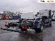 2009 MAN  TGM 18.340 4X2 BL chassis (Euro 5 environment) Truck over 7.5t Chassis photo 1