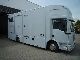 2006 MAN  Horsebox Van or truck up to 7.5t Cattle truck photo 1