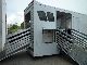 2006 MAN  Horsebox Van or truck up to 7.5t Cattle truck photo 4