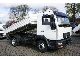 2004 MAN  LE 10 150 Tipper with trailer hitch Truck over 7.5t Tipper photo 9
