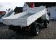 2004 MAN  LE 10 150 Tipper with trailer hitch Truck over 7.5t Tipper photo 12