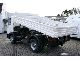 2004 MAN  LE 10 150 Tipper with trailer hitch Truck over 7.5t Tipper photo 1