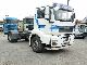 2007 MAN  18 440 Truck over 7.5t Chassis photo 1