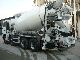 2007 MAN  Concrete pump CIFA MK 28 41 480 Truck over 7.5t Concrete Pump photo 3