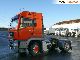 2006 MAN  TGA 18.440 4X2 BLS-TS (Euro4 Pritarder climate) Semi-trailer truck Hazardous load photo 1