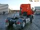 2006 MAN  TGA 18.440 4X2 BLS-TS (Euro4 Pritarder climate) Semi-trailer truck Hazardous load photo 2