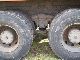 1992 MAN  26.372 6x4 Truck over 7.5t Stake body photo 10