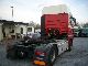 2007 MAN  18.440 BLS, XXL cab, € 4, Tipmatik Semi-trailer truck Standard tractor/trailer unit photo 2