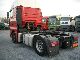 2007 MAN  18.440 BLS, XXL cab, € 4, Tipmatik Semi-trailer truck Standard tractor/trailer unit photo 3