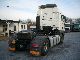 2007 MAN  18.440 BLS, XLX cab Tipmatik, € 4 Semi-trailer truck Standard tractor/trailer unit photo 1