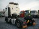 2007 MAN  18.440 BLS, XLX cab Tipmatik, € 4 Semi-trailer truck Standard tractor/trailer unit photo 2