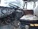 1989 MAN  32 240 3 pieces Truck over 7.5t Chassis photo 5