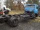 1994 MAN  14 232 Truck over 7.5t Chassis photo 3