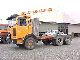 MAN  DF 32 331 6x4 1986 Chassis photo