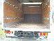 2003 MAN  LE 8140 case 5 mtr. Van or truck up to 7.5t Box photo 10
