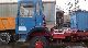 1980 MAN  19.321FAS Allarad 4x4 6 cylinder Truck over 7.5t Chassis photo 1
