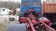 1980 MAN  19.321FAS Allarad 4x4 6 cylinder Truck over 7.5t Chassis photo 2