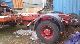 1980 MAN  19.321FAS Allarad 4x4 6 cylinder Truck over 7.5t Chassis photo 3
