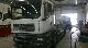 2004 MAN  TGA 26 310 D21 Truck over 7.5t Swap chassis photo 1