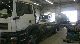2004 MAN  TGA 26 310 D21 Truck over 7.5t Swap chassis photo 2