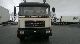 1992 MAN  25 372 dairy Wage Truck over 7.5t Tank truck photo 2