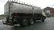 1992 MAN  25 372 dairy Wage Truck over 7.5t Tank truck photo 3