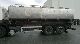 1992 MAN  25 372 dairy Wage Truck over 7.5t Tank truck photo 8