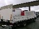 1998 MAN  12 224 Silent L2000 - with Schlafkanine Truck over 7.5t Stake body photo 3