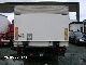 1998 MAN  12 224 Silent L2000 - with Schlafkanine Truck over 7.5t Stake body photo 4