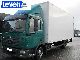 2007 MAN  TGL 8-180 Van or truck up to 7.5t Box-type delivery van photo 1