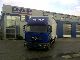 2001 MAN  ME 14 250 Truck over 7.5t Stake body photo 1