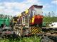 2007 MAN  TGA 33.430 6x6 with crane cable car / harvestorkopf / Truck over 7.5t Timber carrier photo 5