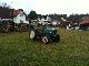 1961 MAN  4P1 Agricultural vehicle Tractor photo 1