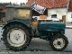 1961 MAN  4P1 Agricultural vehicle Tractor photo 2