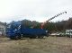 2003 MAN  26 460 WITH PALFINGER PK 17502 Truck over 7.5t Other trucks over 7 photo 1