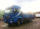 2003 MAN  26 460 WITH PALFINGER PK 17502 Truck over 7.5t Other trucks over 7 photo 2