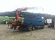 2003 MAN  26 460 WITH PALFINGER PK 17502 Truck over 7.5t Other trucks over 7 photo 5