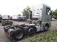 2000 MAN  TG 460 A XXL 6x2 Semi-trailer truck Standard tractor/trailer unit photo 3