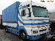 2002 MAN  TGA 18.463 FLC Truck over 7.5t Chassis photo 2