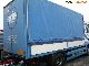 2002 MAN  TGA 18.463 FLC Truck over 7.5t Chassis photo 3