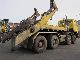 1996 MAN  35 402 8x4 (F14) chassis Truck over 7.5t Dumper truck photo 2
