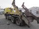 1996 MAN  35 402 8x4 (F14) chassis Truck over 7.5t Dumper truck photo 3