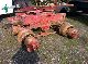 1988 MAN  6x4 10T spring assembly type 240 331 361 321 281 Truck over 7.5t Tipper photo 5