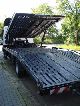 2000 MAN  L2000 8224 double-decker car transporter Van or truck up to 7.5t Car carrier photo 3