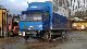 2003 MAN  LE 8.180 Van or truck up to 7.5t Box photo 1