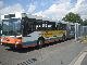 1996 MAN  SG 312 OL Coach Articulated bus photo 1